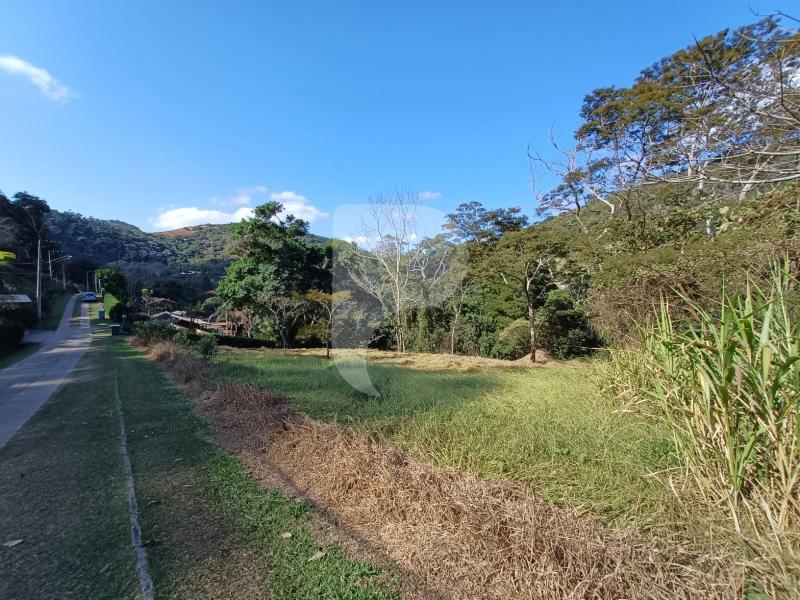 Terreno Residencial à venda em Pedro do Rio, Petrópolis - RJ - Foto 2