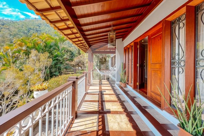 Casa à venda em Itaipava, Petrópolis - RJ - Foto 24