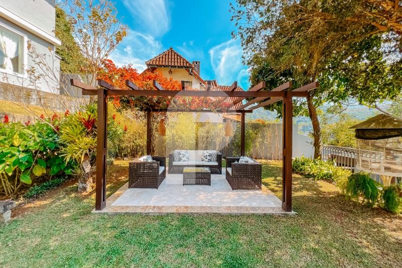 Casa à venda em Itaipava, Petrópolis - RJ - Foto 28