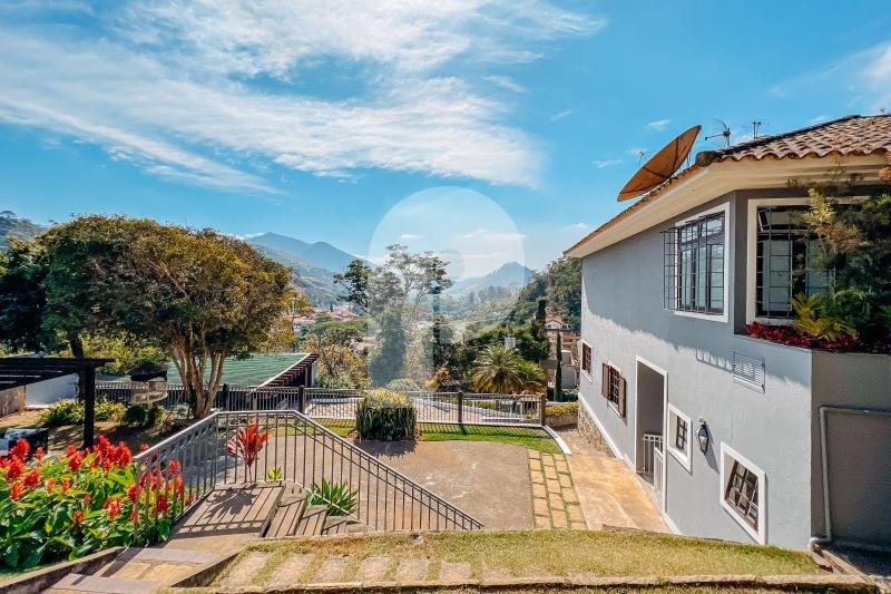 Casa à venda em Itaipava, Petrópolis - RJ - Foto 1