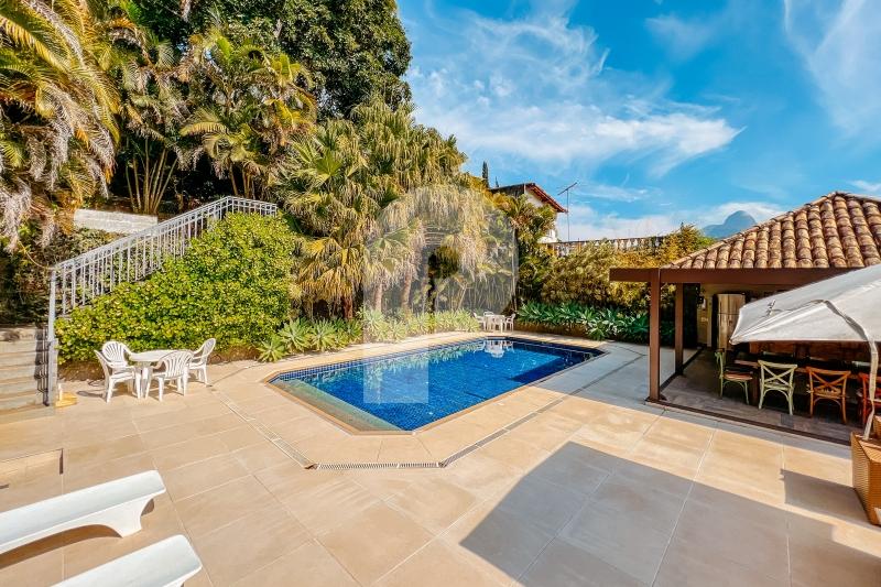 Casa à venda em Itaipava, Petrópolis - RJ - Foto 29