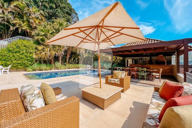 Casa à venda em Itaipava, Petrópolis - RJ - Foto 31