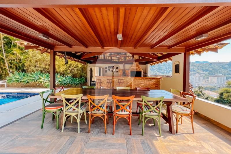 Casa à venda em Itaipava, Petrópolis - RJ - Foto 32