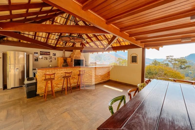 Casa à venda em Itaipava, Petrópolis - RJ - Foto 33