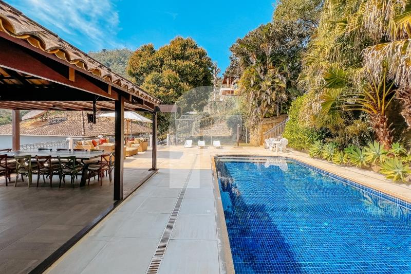 Casa à venda em Itaipava, Petrópolis - RJ - Foto 30