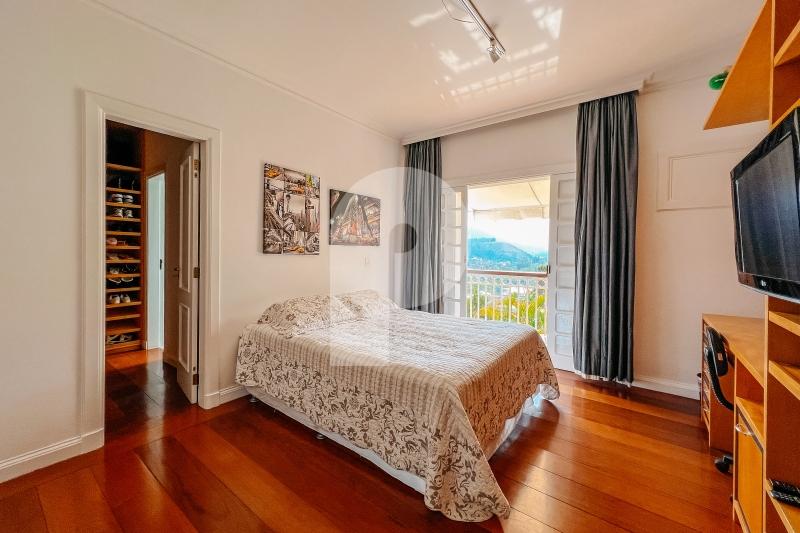 Casa à venda em Itaipava, Petrópolis - RJ - Foto 19