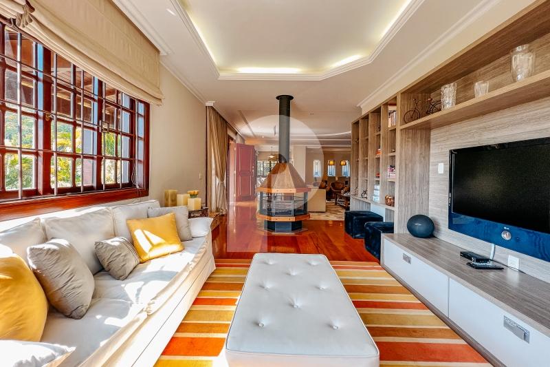 Casa à venda em Itaipava, Petrópolis - RJ - Foto 4