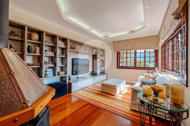 Casa à venda em Itaipava, Petrópolis - RJ - Foto 3