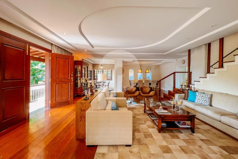 Casa à venda em Itaipava, Petrópolis - RJ - Foto 5