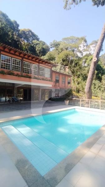 Casa à venda em Corrêas, Petrópolis - RJ - Foto 5
