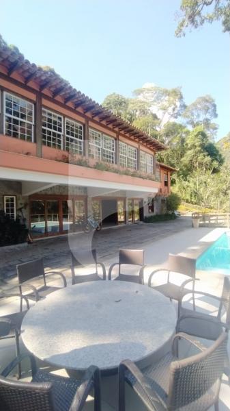 Casa à venda em Corrêas, Petrópolis - RJ - Foto 6