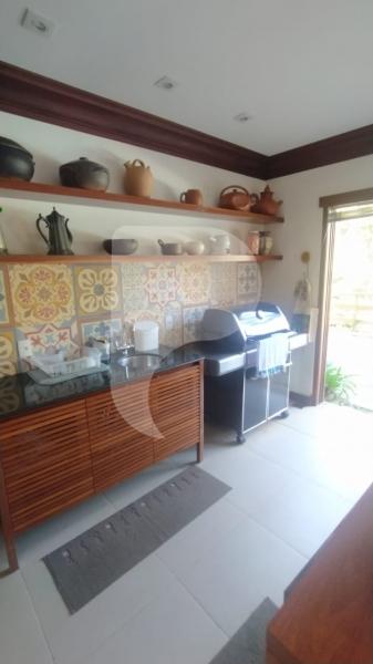 Casa à venda em Corrêas, Petrópolis - RJ - Foto 18