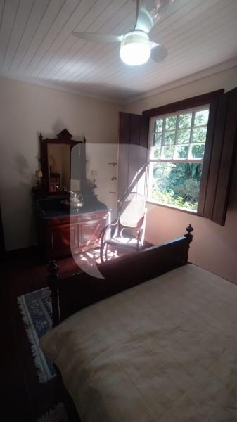 Casa à venda em Corrêas, Petrópolis - RJ - Foto 22