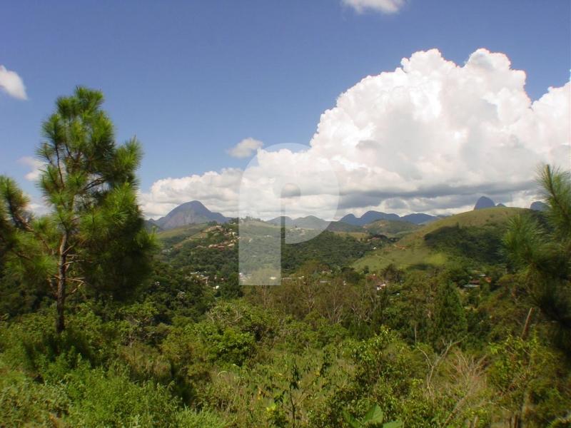 Terreno Residencial à venda em Itaipava, Petrópolis - RJ - Foto 3