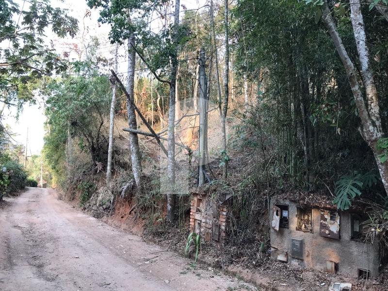 Terreno Residencial à venda em Itaipava, Petrópolis - RJ - Foto 1