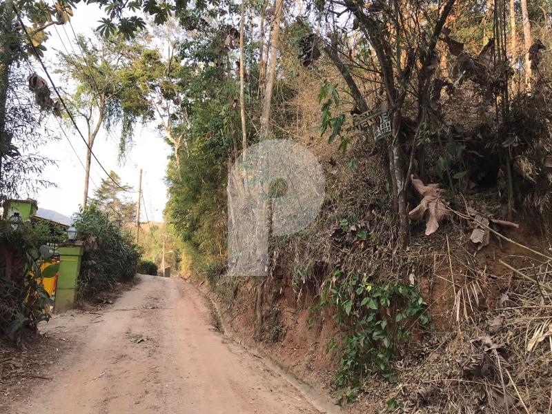 Terreno Residencial à venda em Itaipava, Petrópolis - RJ - Foto 1