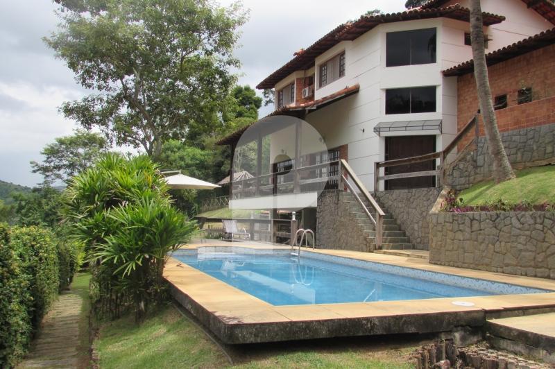 Casa para Alugar  à venda em Alberto Torres, Areal - RJ - Foto 1