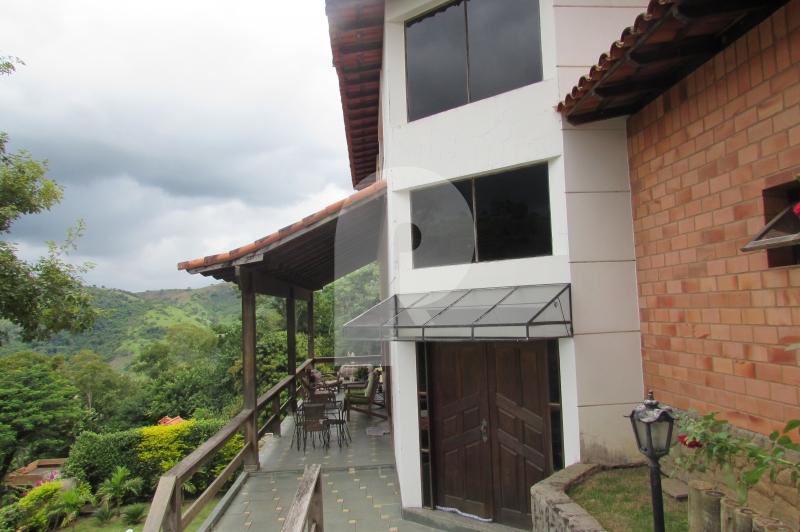 Casa para Alugar  à venda em Alberto Torres, Areal - RJ - Foto 2