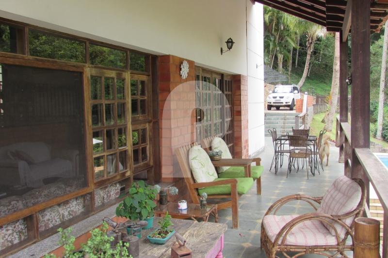 Casa para Alugar  à venda em Alberto Torres, Areal - RJ - Foto 4