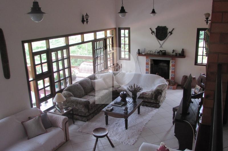 Casa para Alugar  à venda em Alberto Torres, Areal - RJ - Foto 5