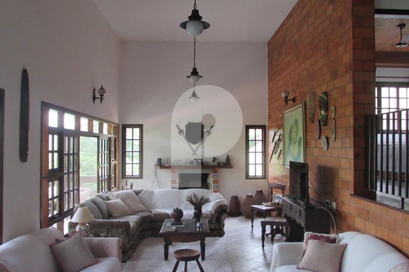 Casa para Alugar  à venda em Alberto Torres, Areal - RJ - Foto 6