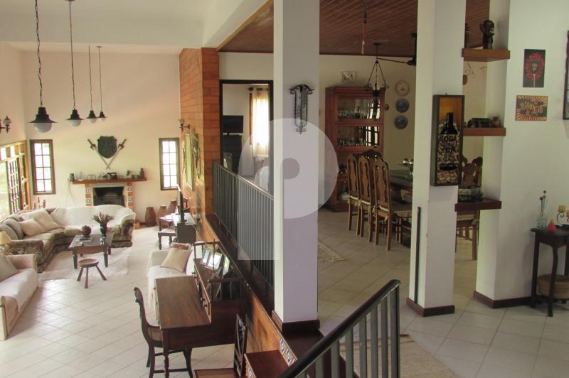 Casa para Alugar  à venda em Alberto Torres, Areal - RJ - Foto 8