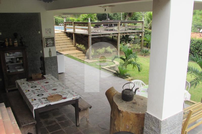 Casa para Alugar  à venda em Alberto Torres, Areal - RJ - Foto 20