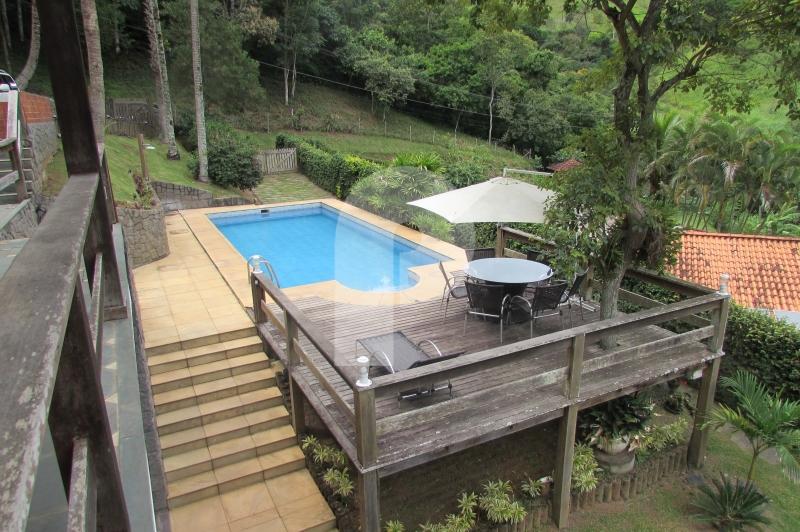 Casa para Alugar  à venda em Alberto Torres, Areal - RJ - Foto 21