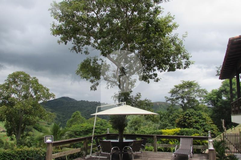 Casa para Alugar  à venda em Alberto Torres, Areal - RJ - Foto 23