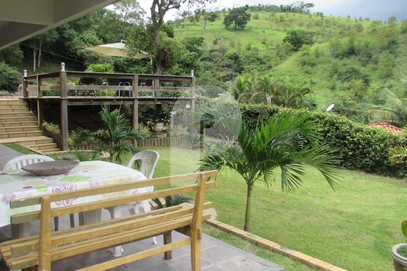 Casa para Alugar  à venda em Alberto Torres, Areal - RJ - Foto 24