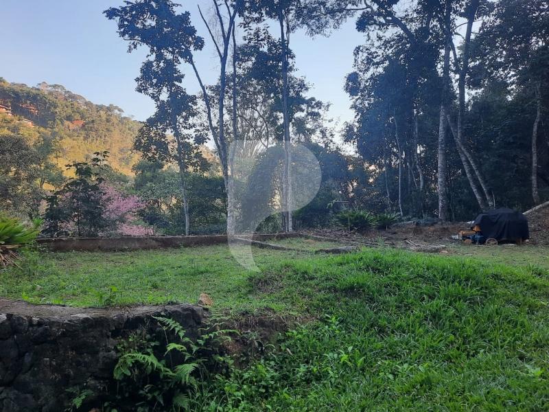Terreno Residencial à venda em Araras, Petrópolis - RJ - Foto 1