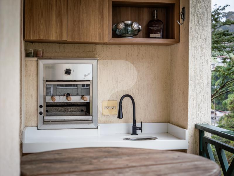 Apartamento à venda em Itaipava, Petrópolis - RJ - Foto 18