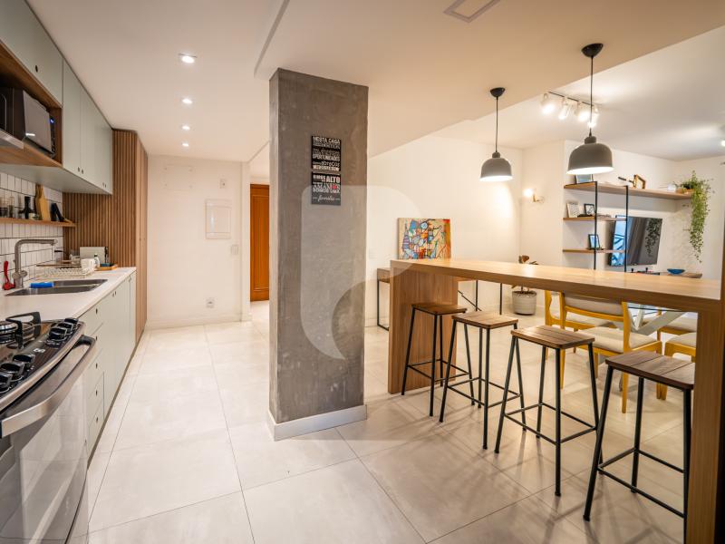 Apartamento à venda em Itaipava, Petrópolis - RJ - Foto 7