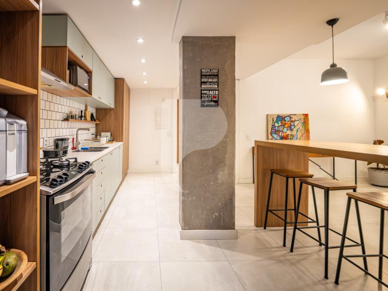 Apartamento à venda em Itaipava, Petrópolis - RJ - Foto 4