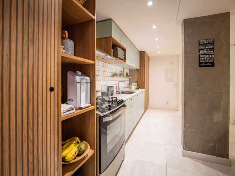 Apartamento à venda em Itaipava, Petrópolis - RJ - Foto 16