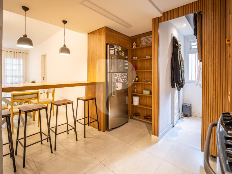 Apartamento à venda em Itaipava, Petrópolis - RJ - Foto 6