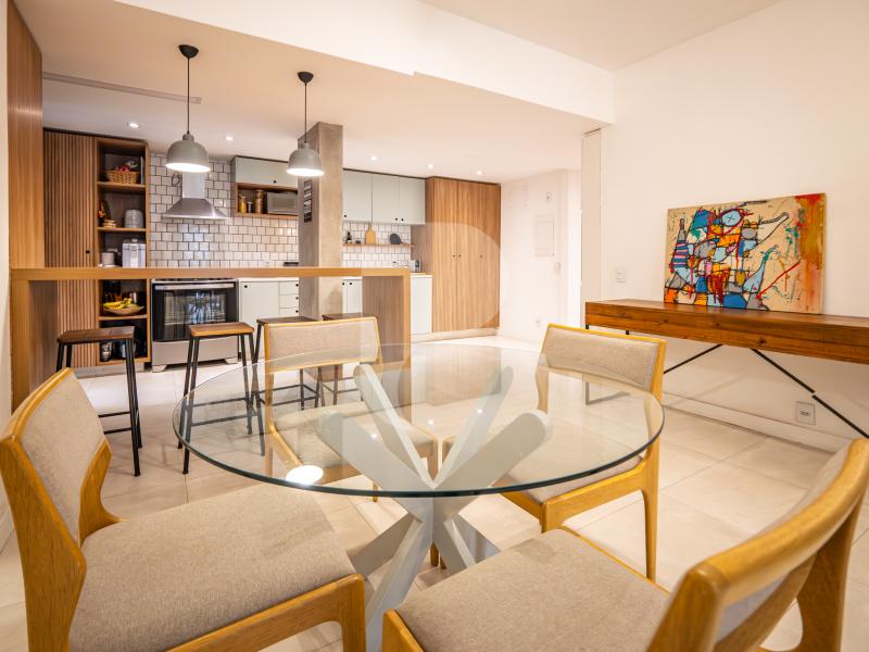 Apartamento à venda em Itaipava, Petrópolis - RJ - Foto 1