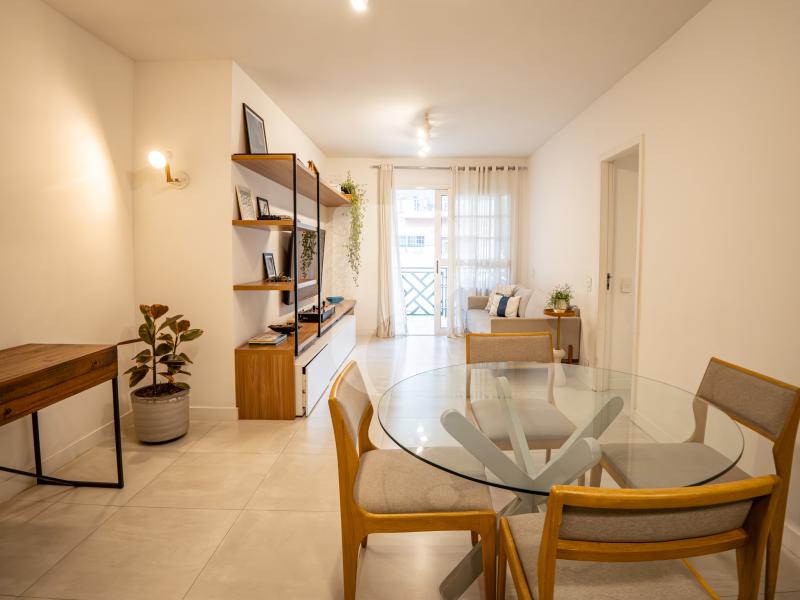 Apartamento à venda em Itaipava, Petrópolis - RJ - Foto 3