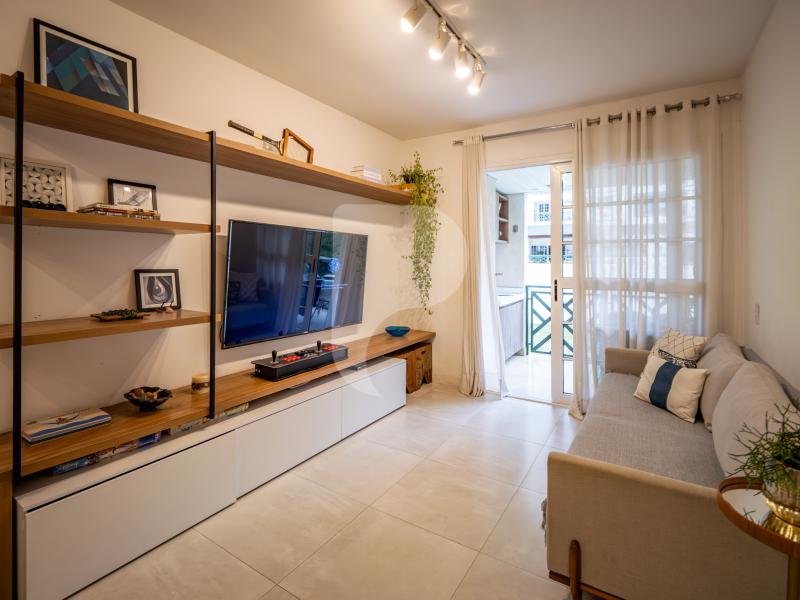 Apartamento à venda em Itaipava, Petrópolis - RJ - Foto 2