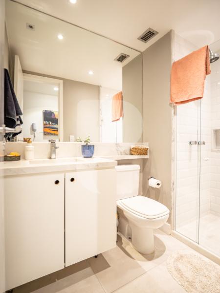 Apartamento à venda em Itaipava, Petrópolis - RJ - Foto 15