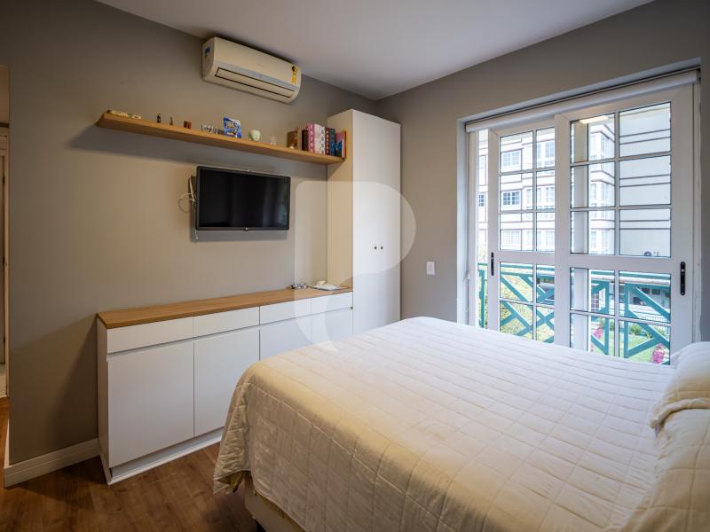 Apartamento à venda em Itaipava, Petrópolis - RJ - Foto 14