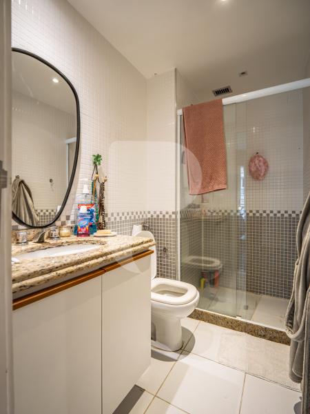 Apartamento à venda em Itaipava, Petrópolis - RJ - Foto 13
