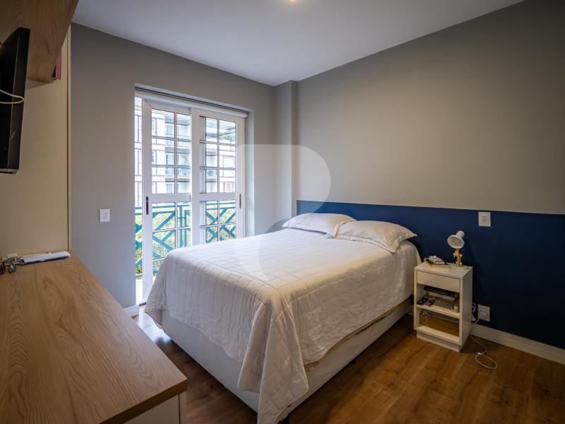 Apartamento à venda em Itaipava, Petrópolis - RJ - Foto 12
