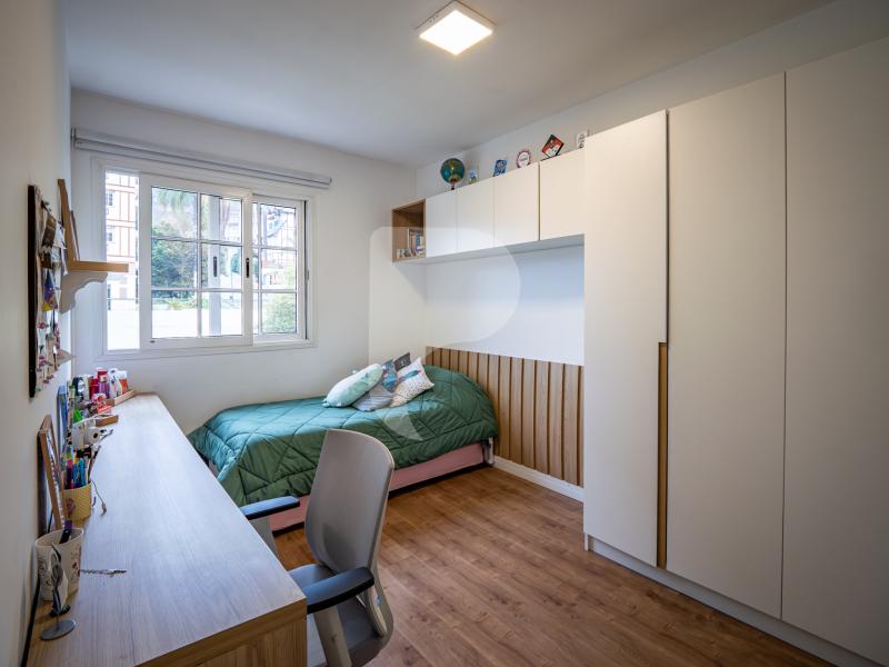 Apartamento à venda em Itaipava, Petrópolis - RJ - Foto 10