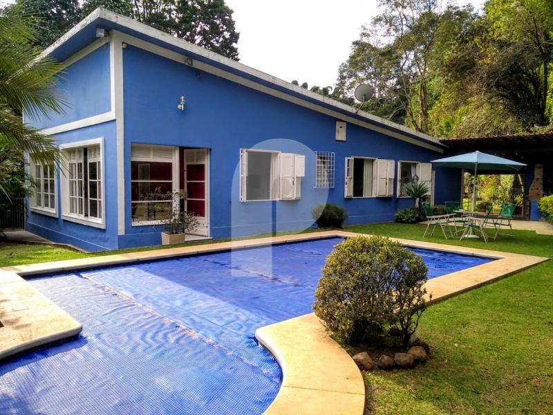 Casa à venda em Pedro do Rio, Petrópolis - RJ - Foto 1
