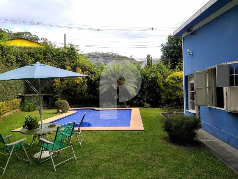 Casa à venda em Pedro do Rio, Petrópolis - RJ - Foto 23