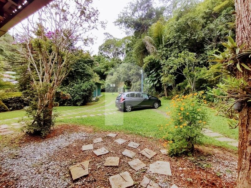 Casa à venda em Pedro do Rio, Petrópolis - RJ - Foto 27