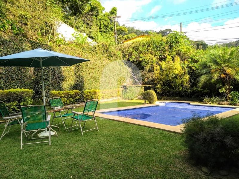 Casa à venda em Pedro do Rio, Petrópolis - RJ - Foto 28