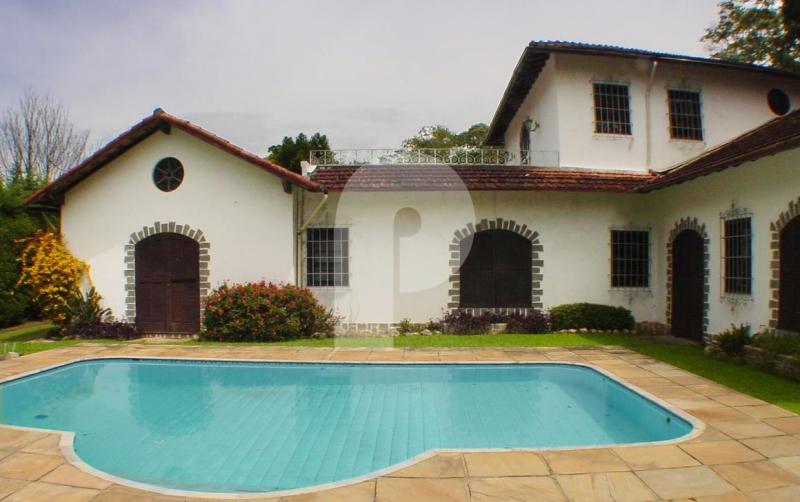 Casa à venda em Fazenda Inglesa, Petrópolis - RJ - Foto 2