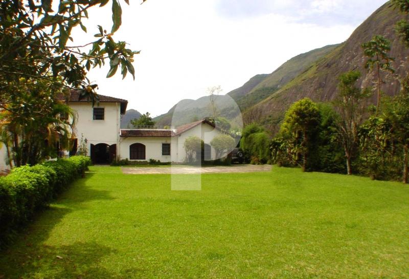 Casa à venda em Fazenda Inglesa, Petrópolis - RJ - Foto 3